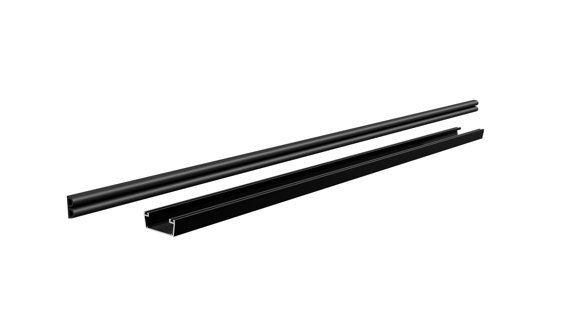 Querrinne