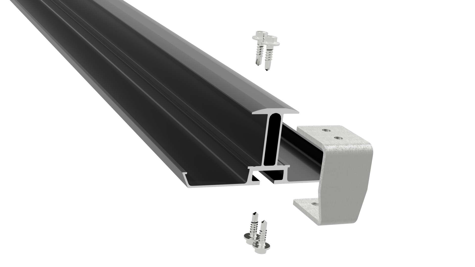 VOLTRAIL Detail